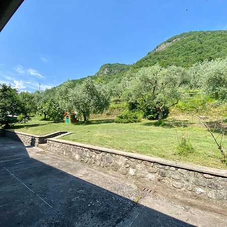 Agriturismo Cascina Bissiniga Salo Exterior photo