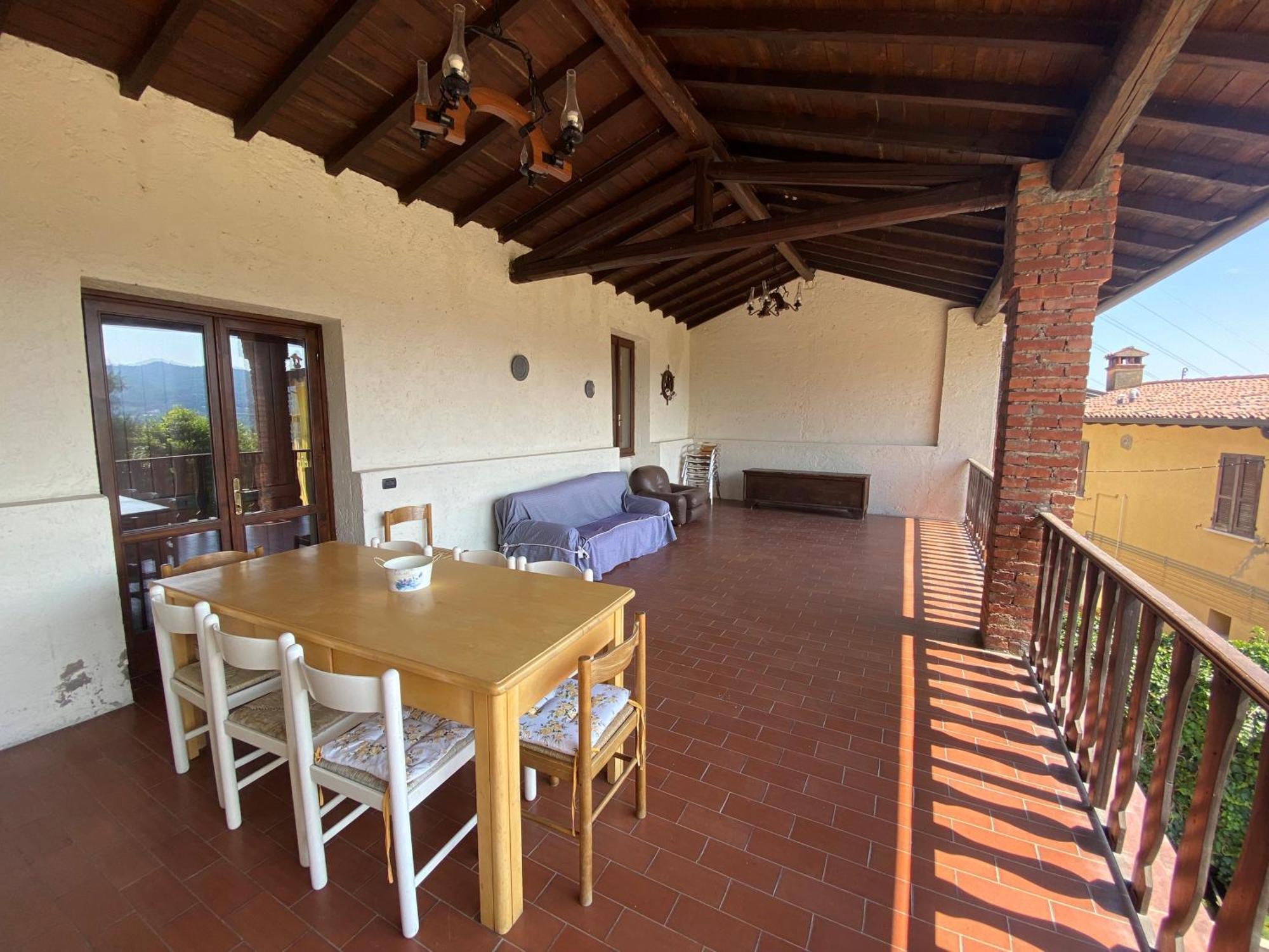 Agriturismo Cascina Bissiniga Salo Exterior photo