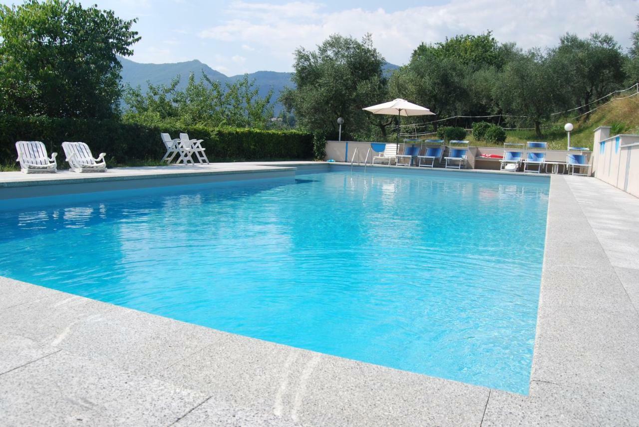 Agriturismo Cascina Bissiniga Salo Exterior photo